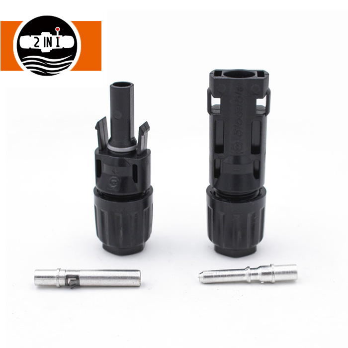 Miért érdemes napelemes csatlakozót választani rendszeréhez?